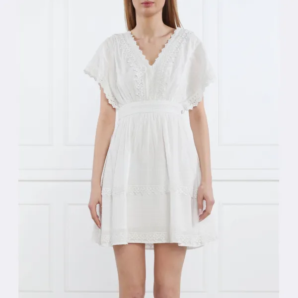 Платье Guess, белый
Платье Guess, белый