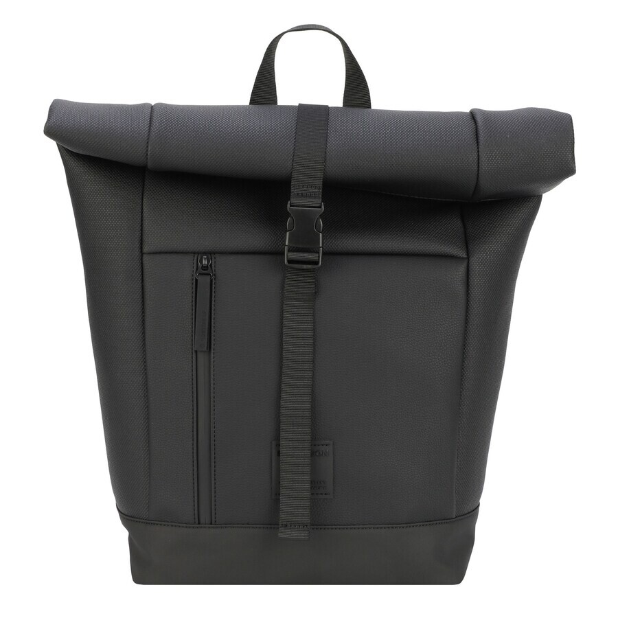 Рюкзак STRELLSON Backpack Westferry Eddie, черный
Рюкзак STRELLSON Backpack Westferry Eddie, черный