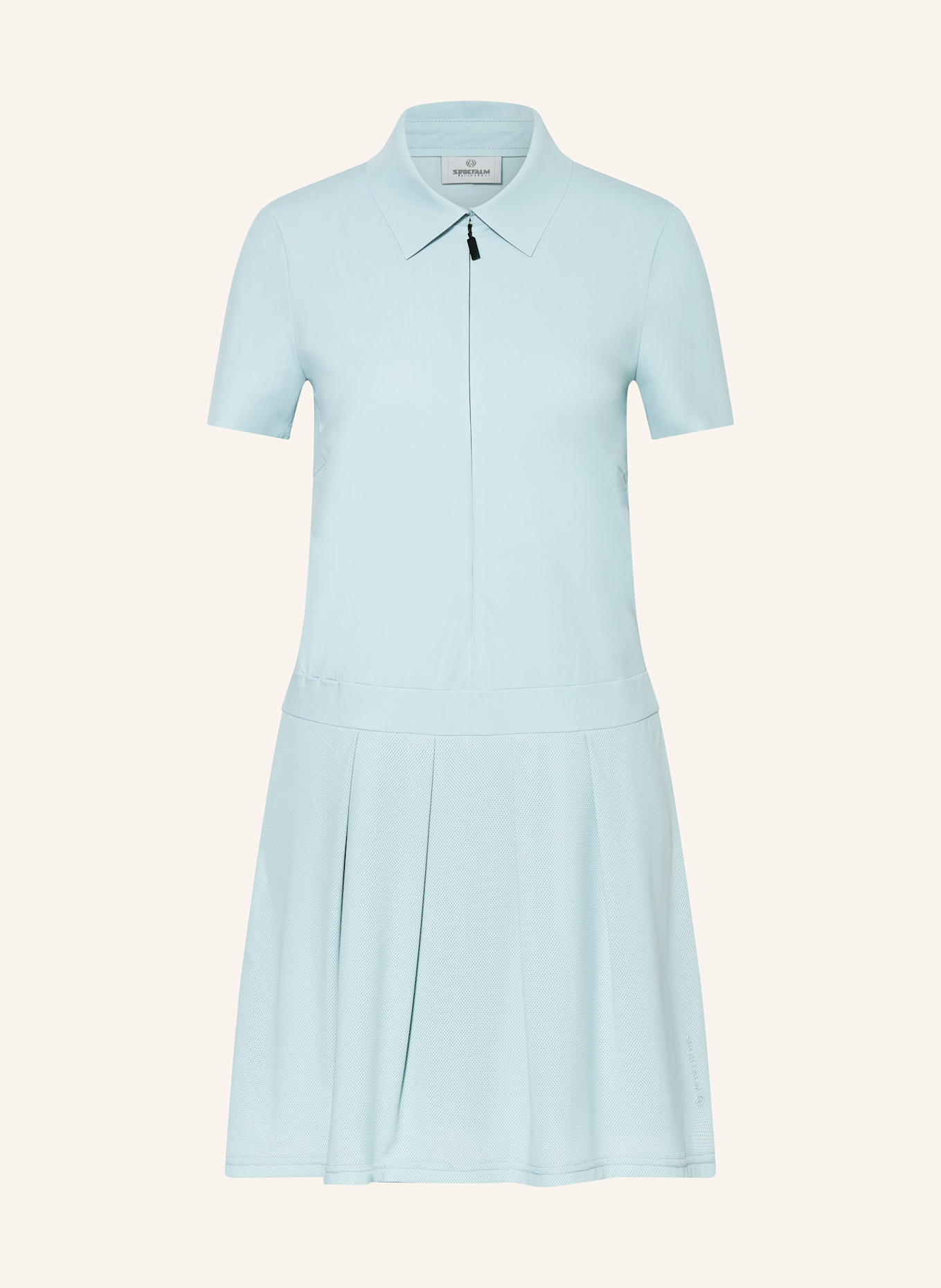 Платье для гольфа Sportalm, зеленый
Платье для гольфа Sportalm, зеленый