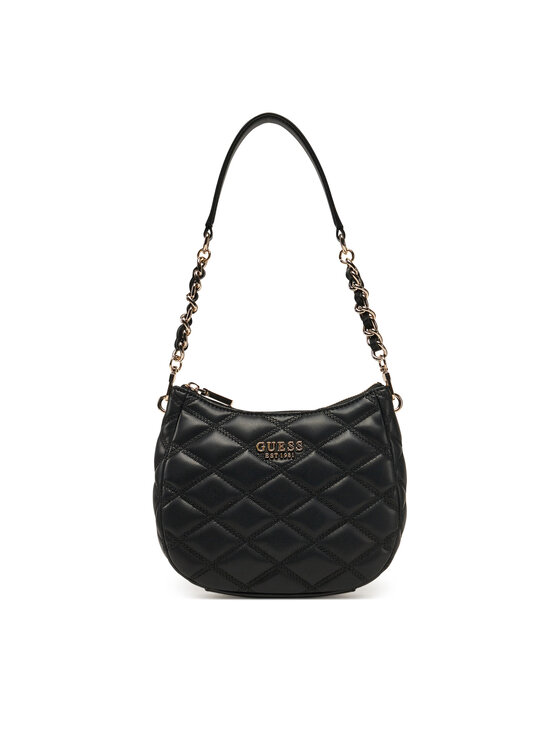 Сумочка HWQG96 32170 Guess, черный
Сумочка HWQG96 32170 Guess, черный