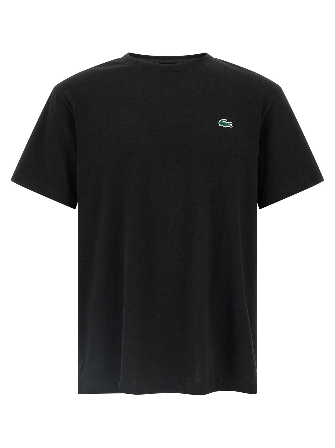 Футболка с принтом Lacoste, черный
Футболка с принтом Lacoste, черный