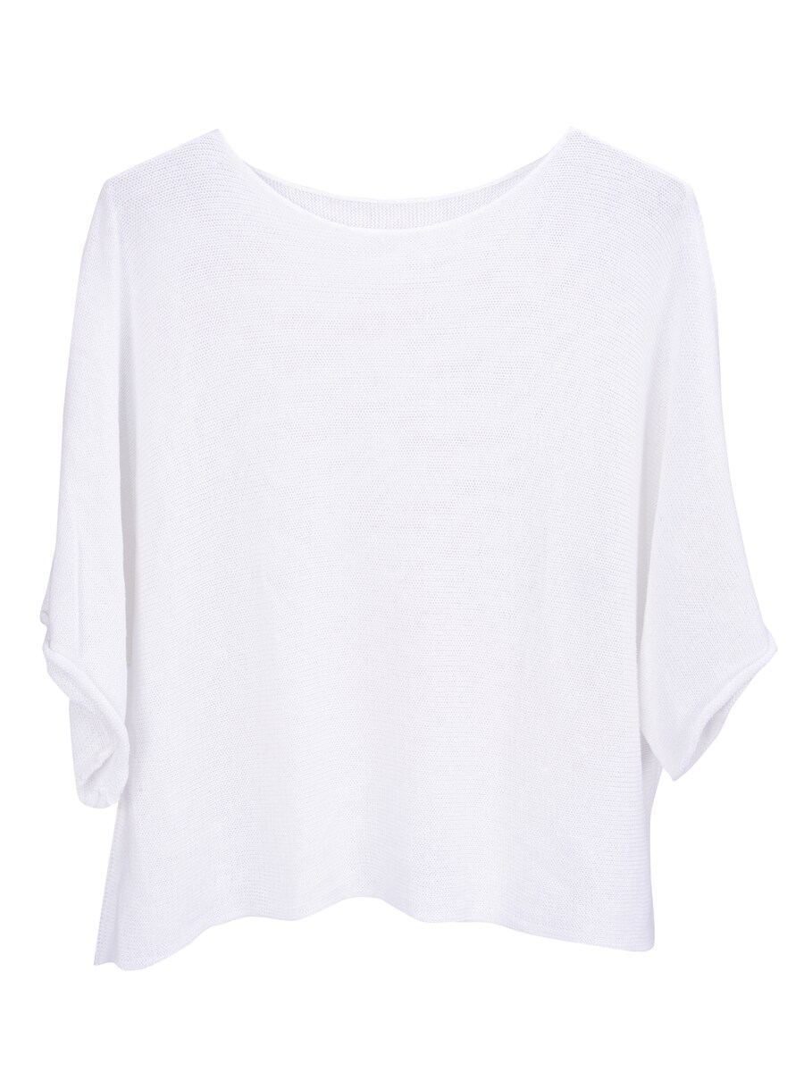 Свитер Seasons of April Fleur, белый
Свитер Seasons of April Fleur, белый