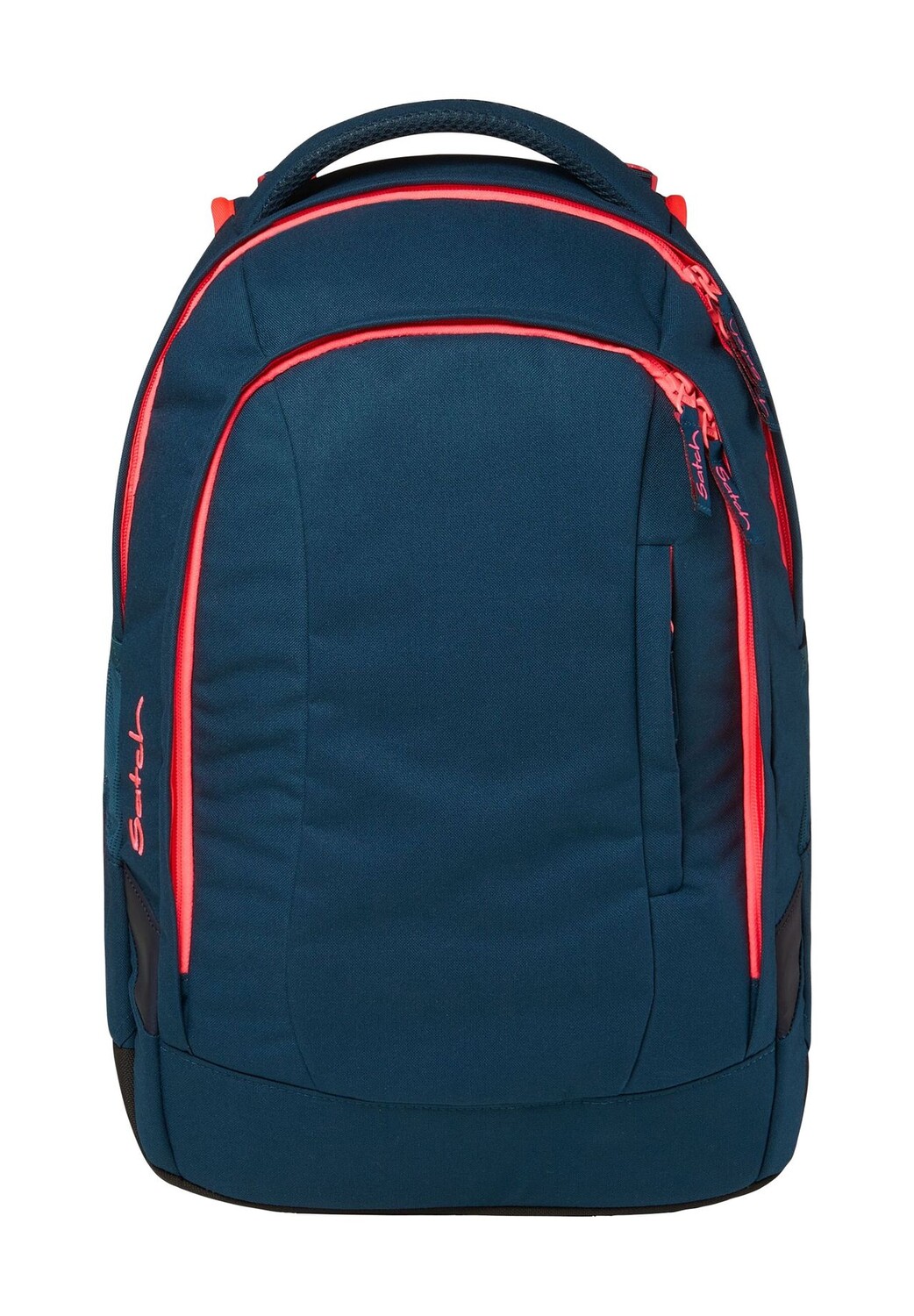 Рюкзак школьный Розовый Фантом, двухцветный, детский Satch, цвет Blau Rot
Рюкзак школьный Розовый Фантом, двухцветный, детский Satch, цвет Blau Rot