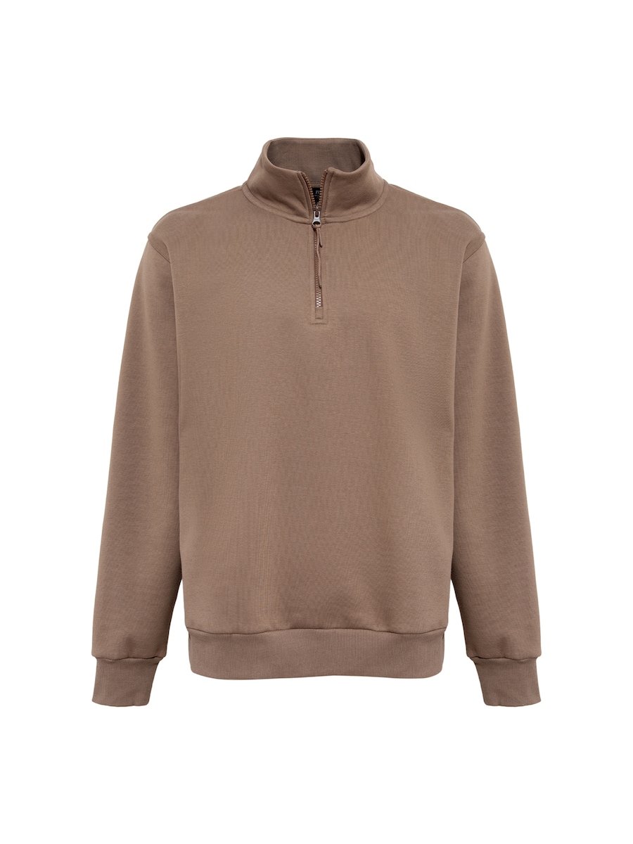 Свитер Mavi, коричневый
Свитер Mavi, коричневый