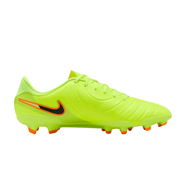 Бутсы Nike Tiempo Legend 10 Academy MG 'Volt Black'
Бутсы Nike Tiempo Legend 10 Academy MG 'Volt Black'