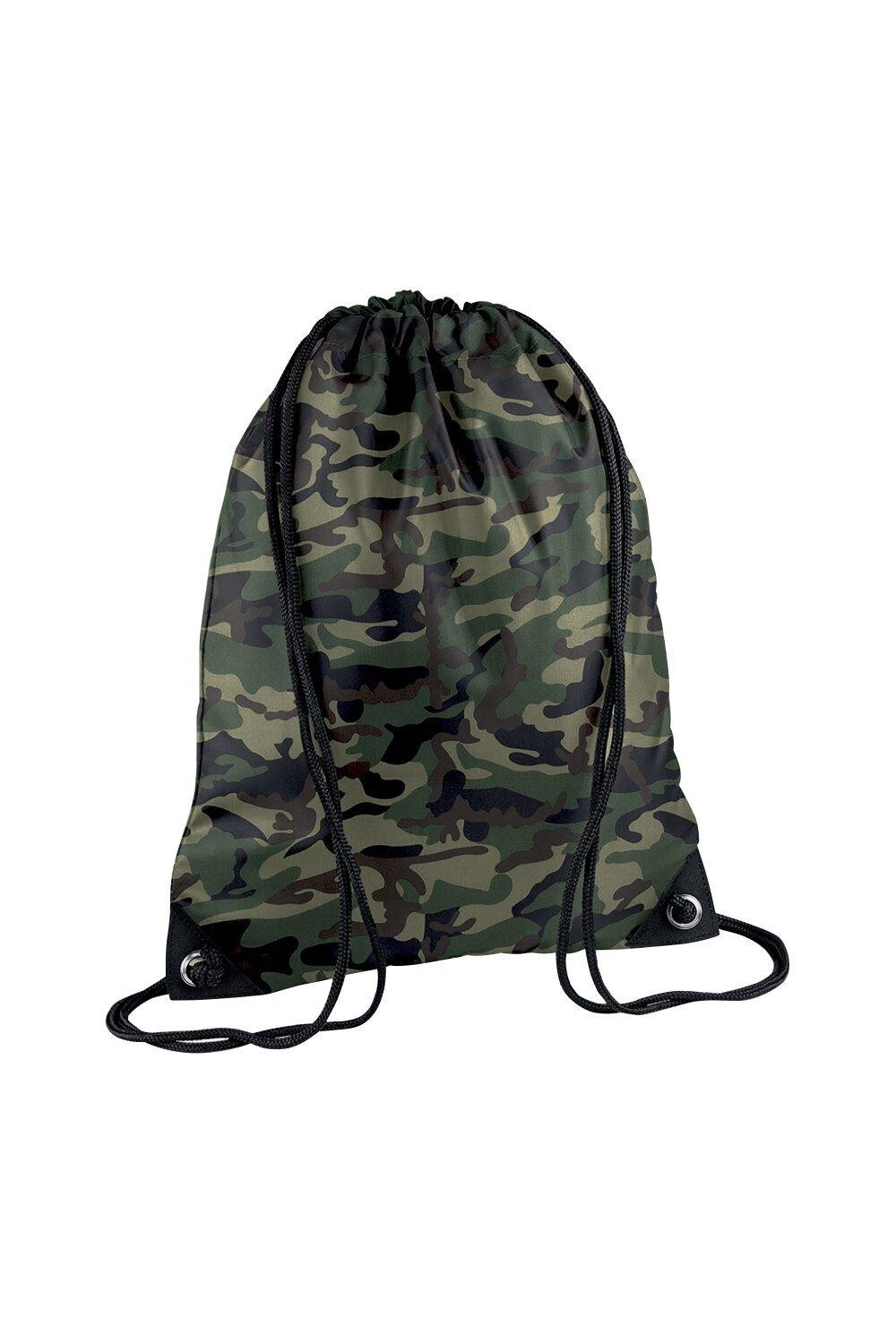 Водонепроницаемая сумка Gymsac премиум-класса (11 литров) (2 шт. в упаковке) Bagbase, мультиколор
Водонепроницаемая сумка Gymsac премиум-класса (11 литров) (2 шт. в упаковке) Bagbase, мультиколор