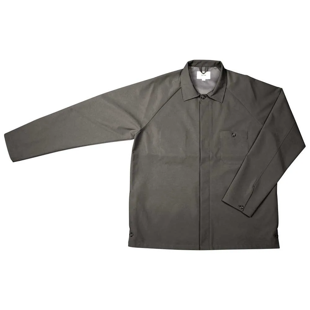 Куртка SPRO Cardigan, черный
Куртка SPRO Cardigan, черный