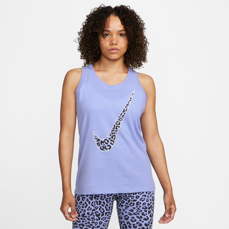 Shirt w nk df one hook wbn Nike, цвет light thistle
Shirt w nk df one hook wbn Nike, цвет light thistle