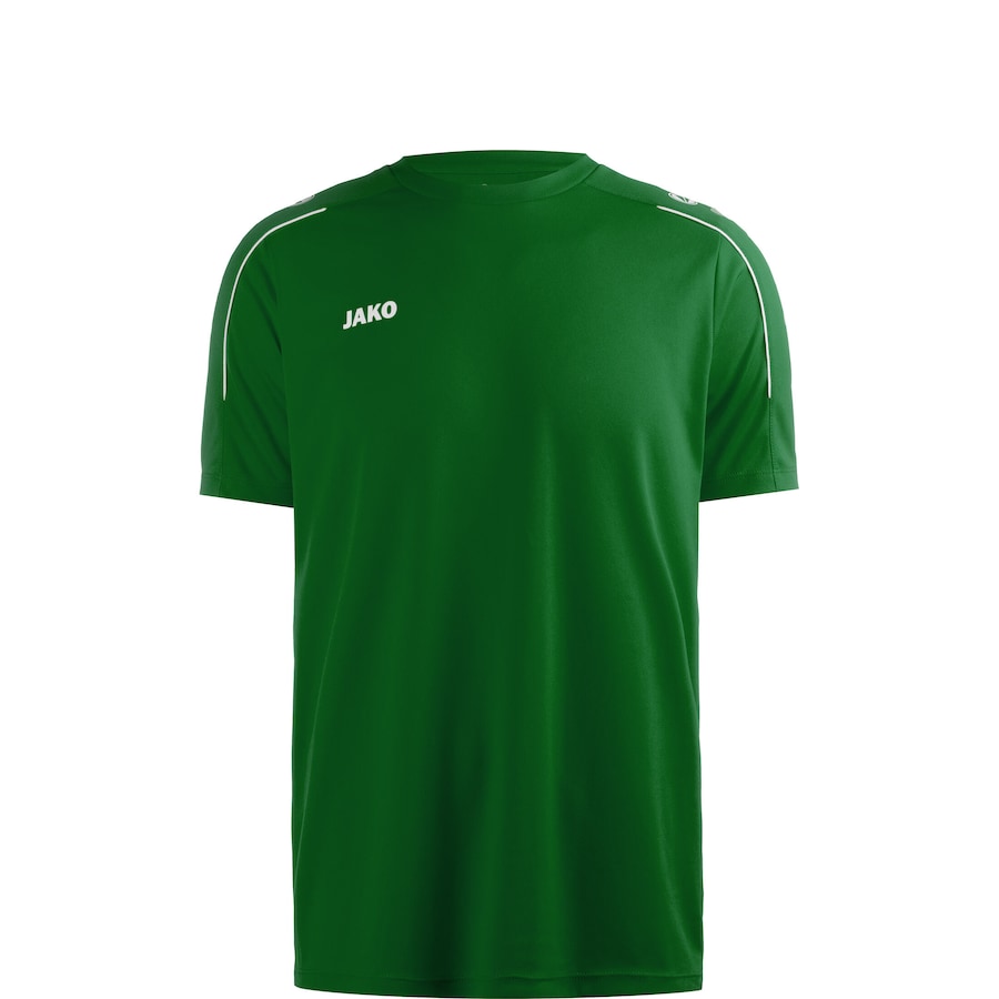Футболка Performance JAKO, зеленый
Футболка Performance JAKO, зеленый