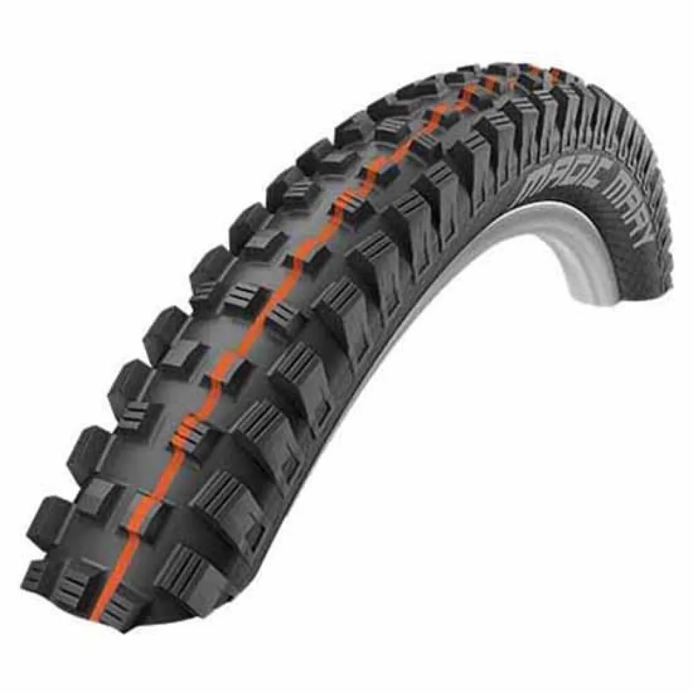 Шина для горного велосипеда Schwalbe Magic Mary HS447 Addix Soft TLE Tubeless 26´´ x 2.35, черный
Шина для горного велосипеда Schwalbe Magic Mary HS447 Addix Soft TLE Tubeless 26´´ x 2.35, черный