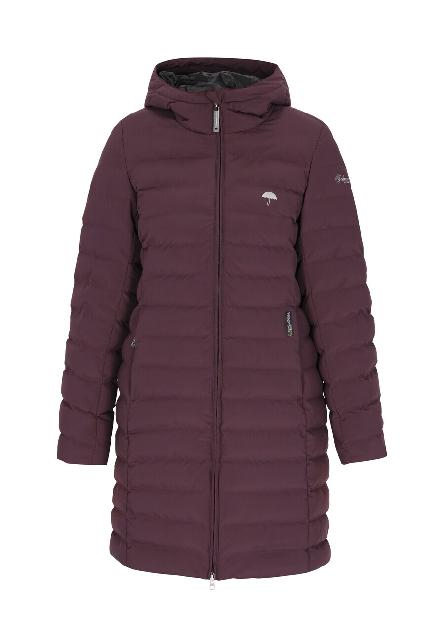 Зимняя куртка Schmuddelwedda Winter Jacket, цвет blackberry
Зимняя куртка Schmuddelwedda Winter Jacket, цвет blackberry