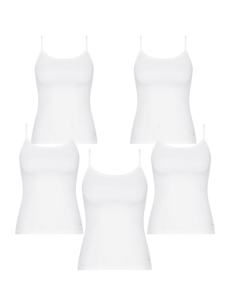 Топ SLOGGI, белый
Топ SLOGGI, белый