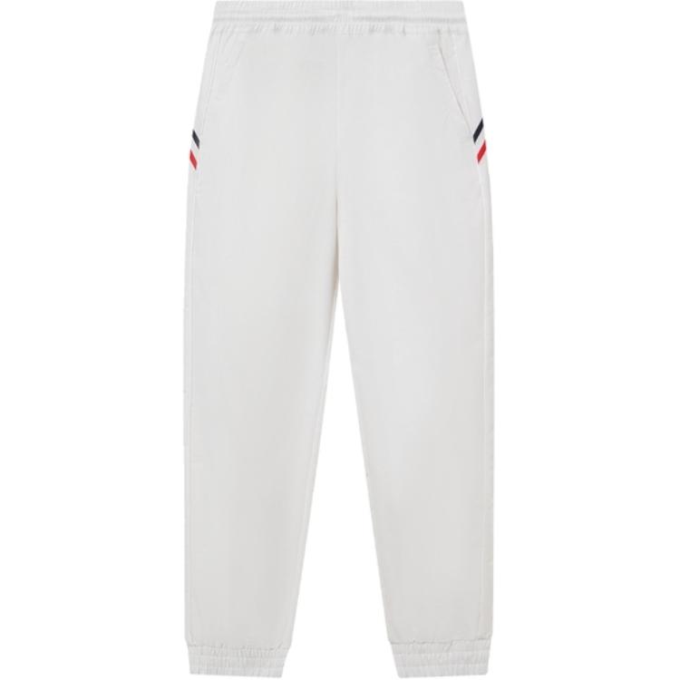 Повседневные брюки Unisex Le Coq Sportif, айвори
Повседневные брюки Unisex Le Coq Sportif, айвори