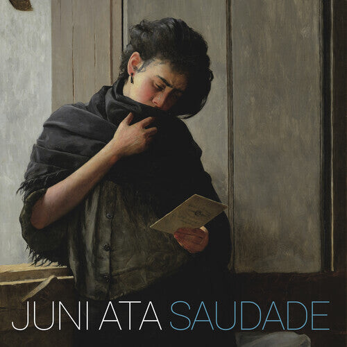 Виниловая пластинка Ata, Juni: Saudade
Виниловая пластинка Ata, Juni: Saudade