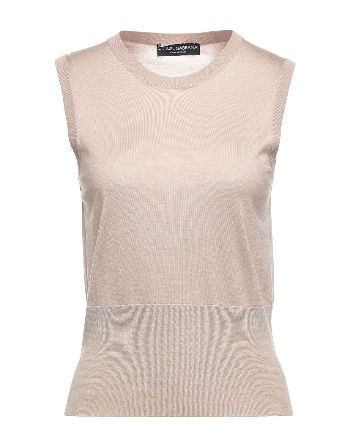 Свитер Dolce&Gabbana, бежевый
Свитер Dolce&Gabbana, бежевый