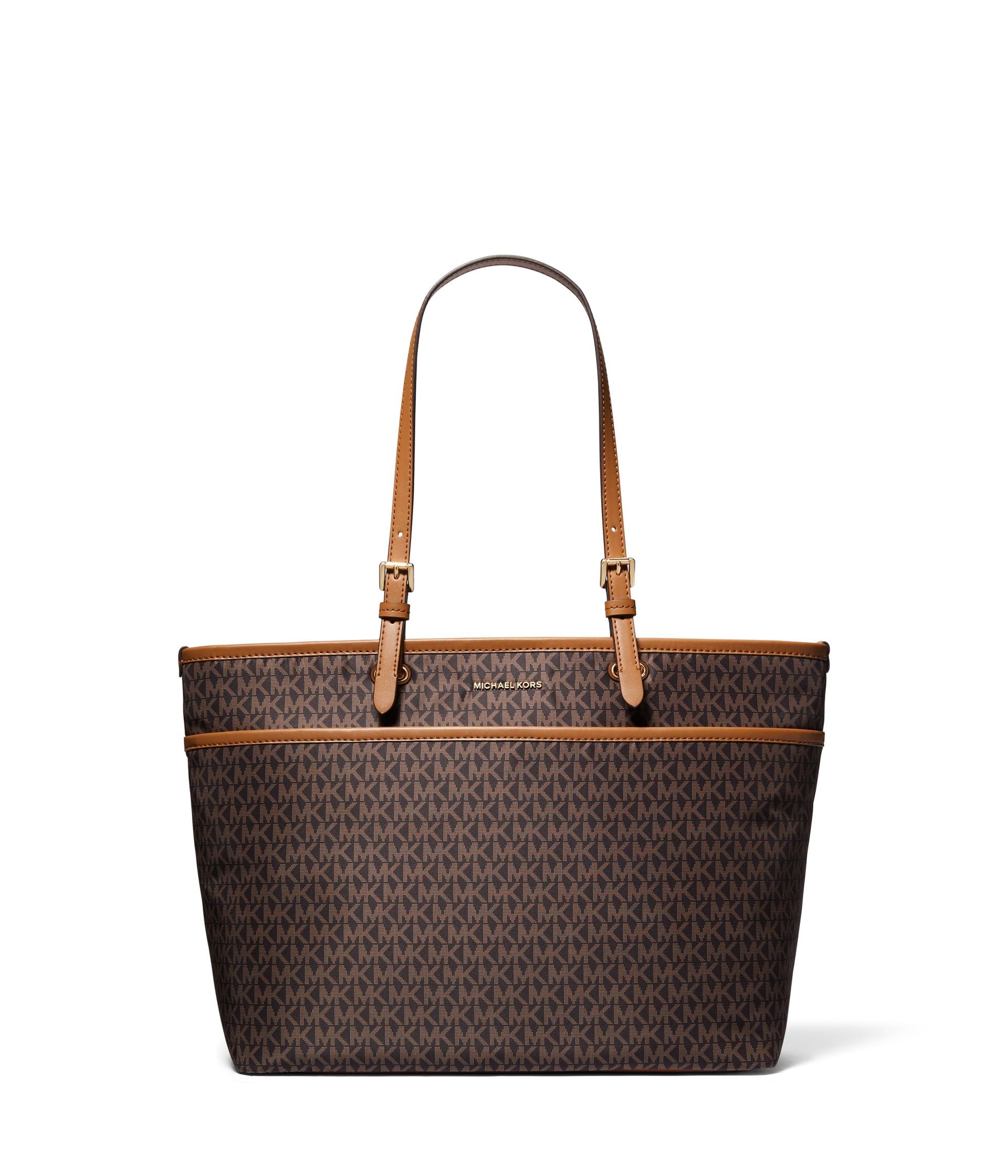 Сумка-тоут MICHAEL Michael Kors Winston Large Top Zip Multi Function Tote, цвет Brown/Acorn
Сумка-тоут MICHAEL Michael Kors Winston Large Top Zip Multi Function Tote, цвет Brown/Acorn