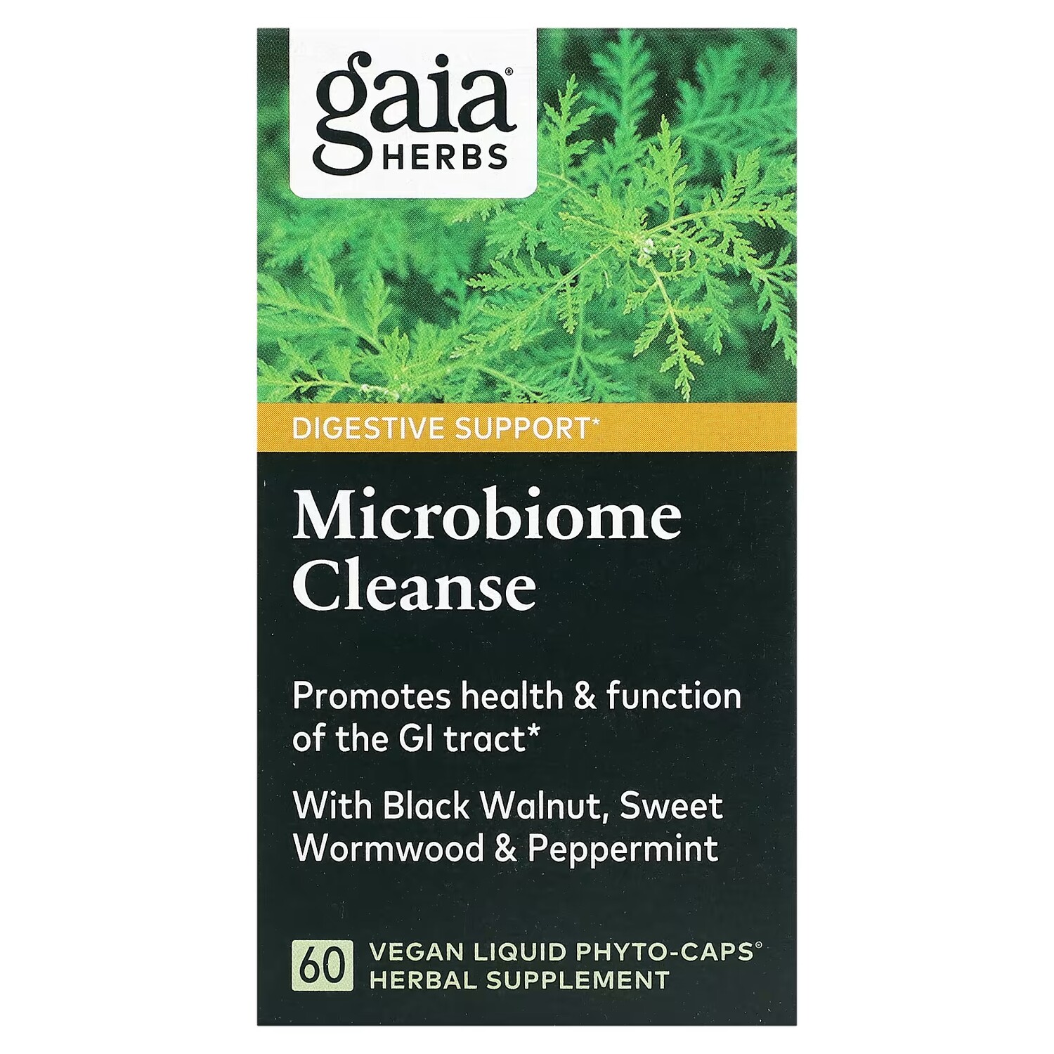 Растительная добавка Gaia Herbs Microbiome Cleanse, 60 жидких фитокапсул
Растительная добавка Gaia Herbs Microbiome Cleanse, 60 жидких фитокапсул