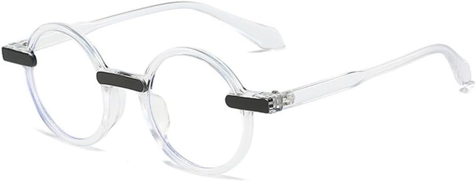 Модные круглые солнцезащитные очки для женщин, трендовые разноцветные солнцезащитные очки в стиле панк с защитой от УФ-излучения UV400, женские очки MTZJH, C10clear-clear
Модные круглые солнцезащитные очки для женщин, трендовые разноцветные солнцезащитные очки в стиле панк с защитой от УФ-излучения UV400, женские очки MTZJH, C10clear-clear