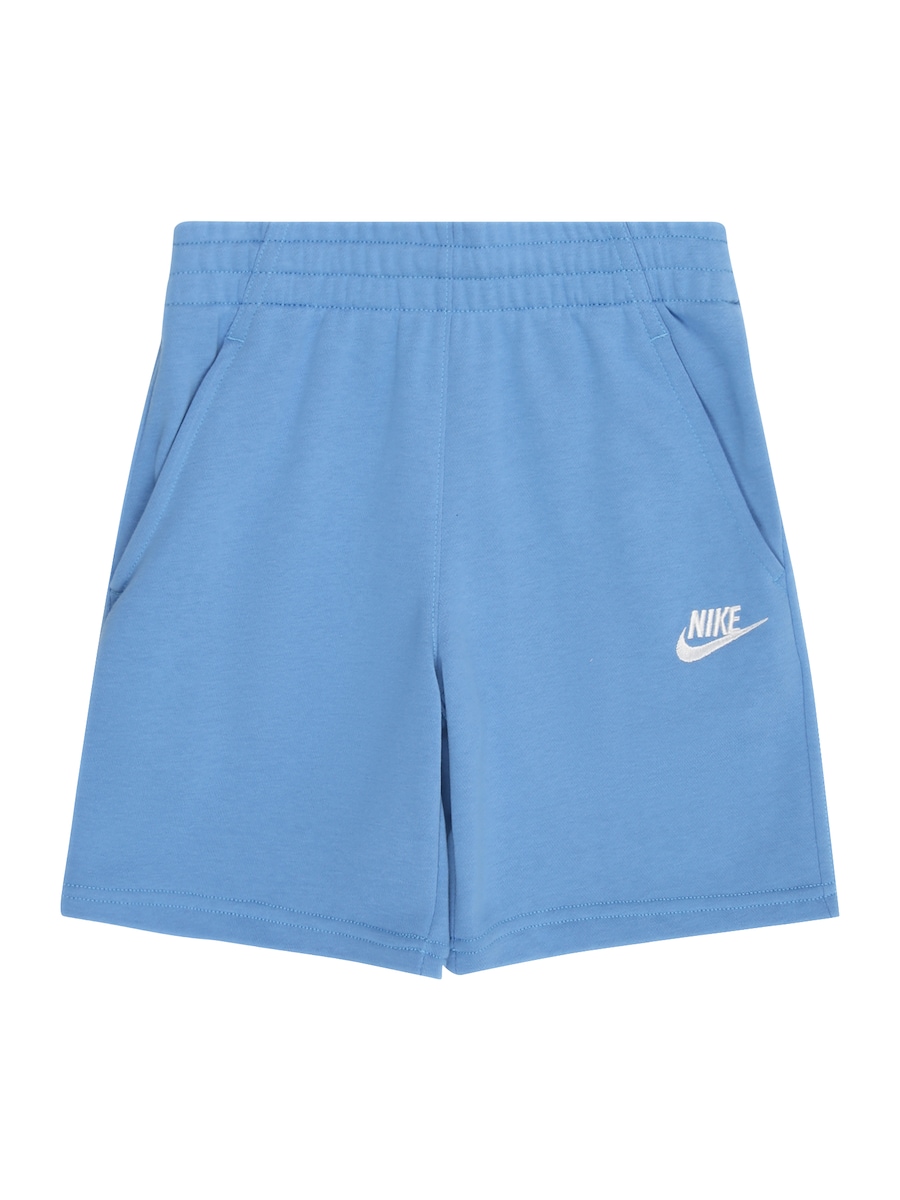 Обычные брюки Nike Sportswear CLUB, синий
Обычные брюки Nike Sportswear CLUB, синий
