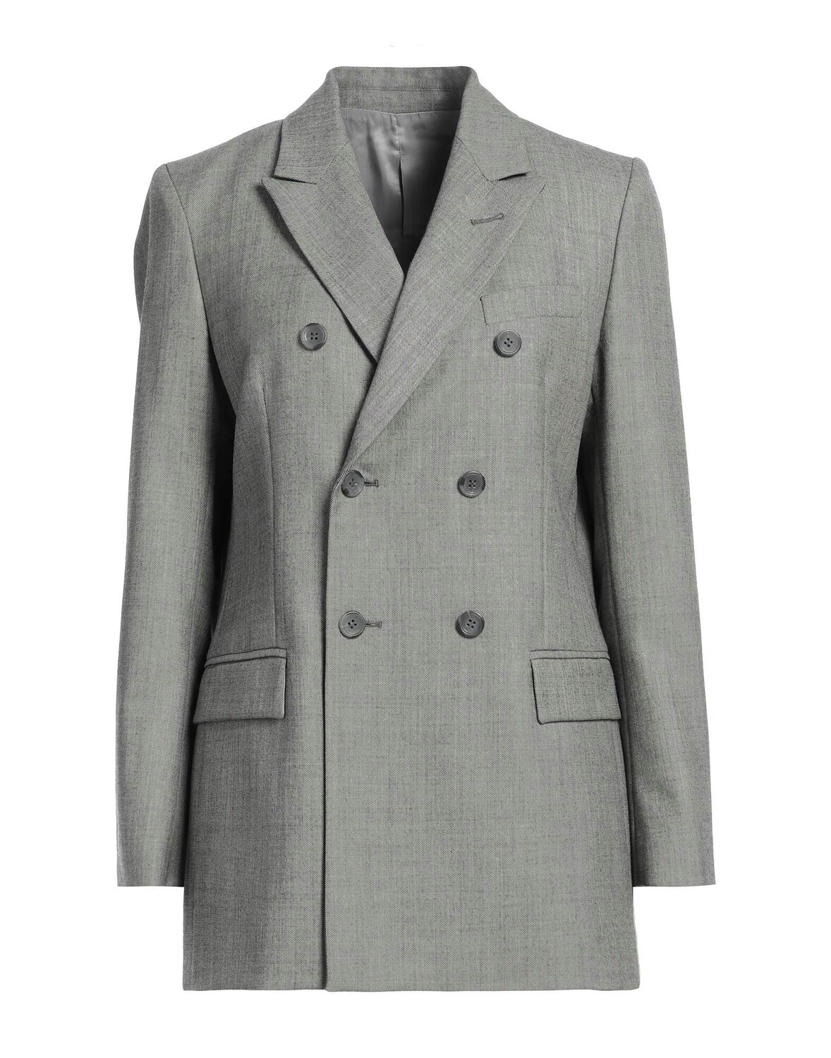 Блейзер Super Blond, серый
Блейзер Super Blond, серый