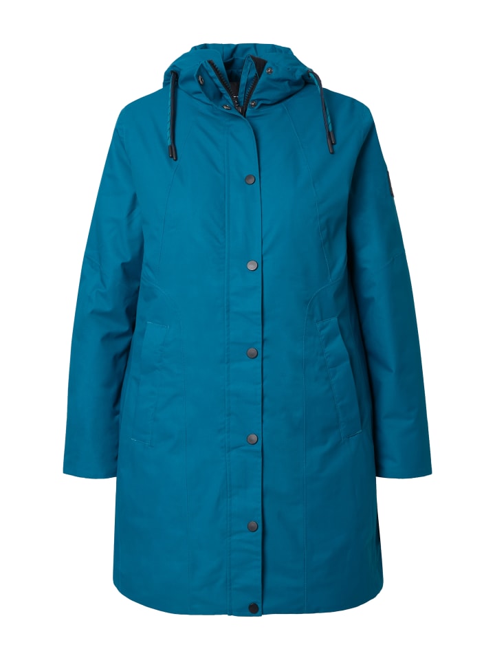 Пальто Ulla Popken
Пальто Ulla Popken