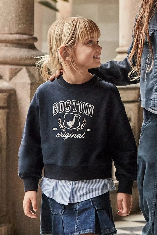 Блузка Mayoral, синий
Блузка Mayoral, синий