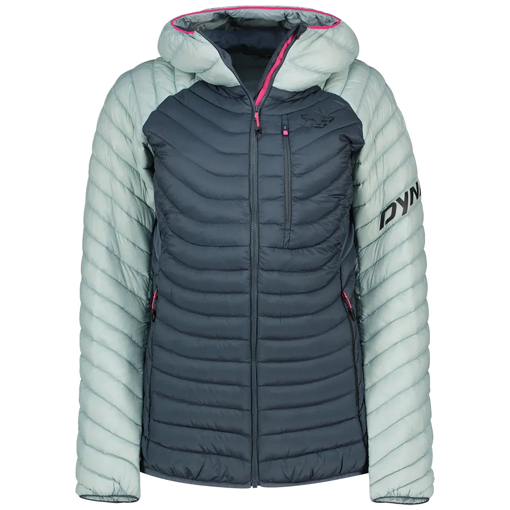 Куртка Dynafit Radical RDS down, синий
Куртка Dynafit Radical RDS down, синий