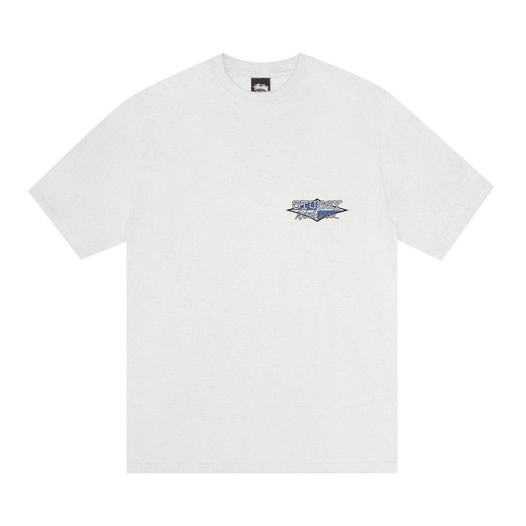 Футболка Stussy Worldwide Diamond Tee Pigment Dyed, Natural
Футболка Stussy Worldwide Diamond Tee Pigment Dyed, Natural