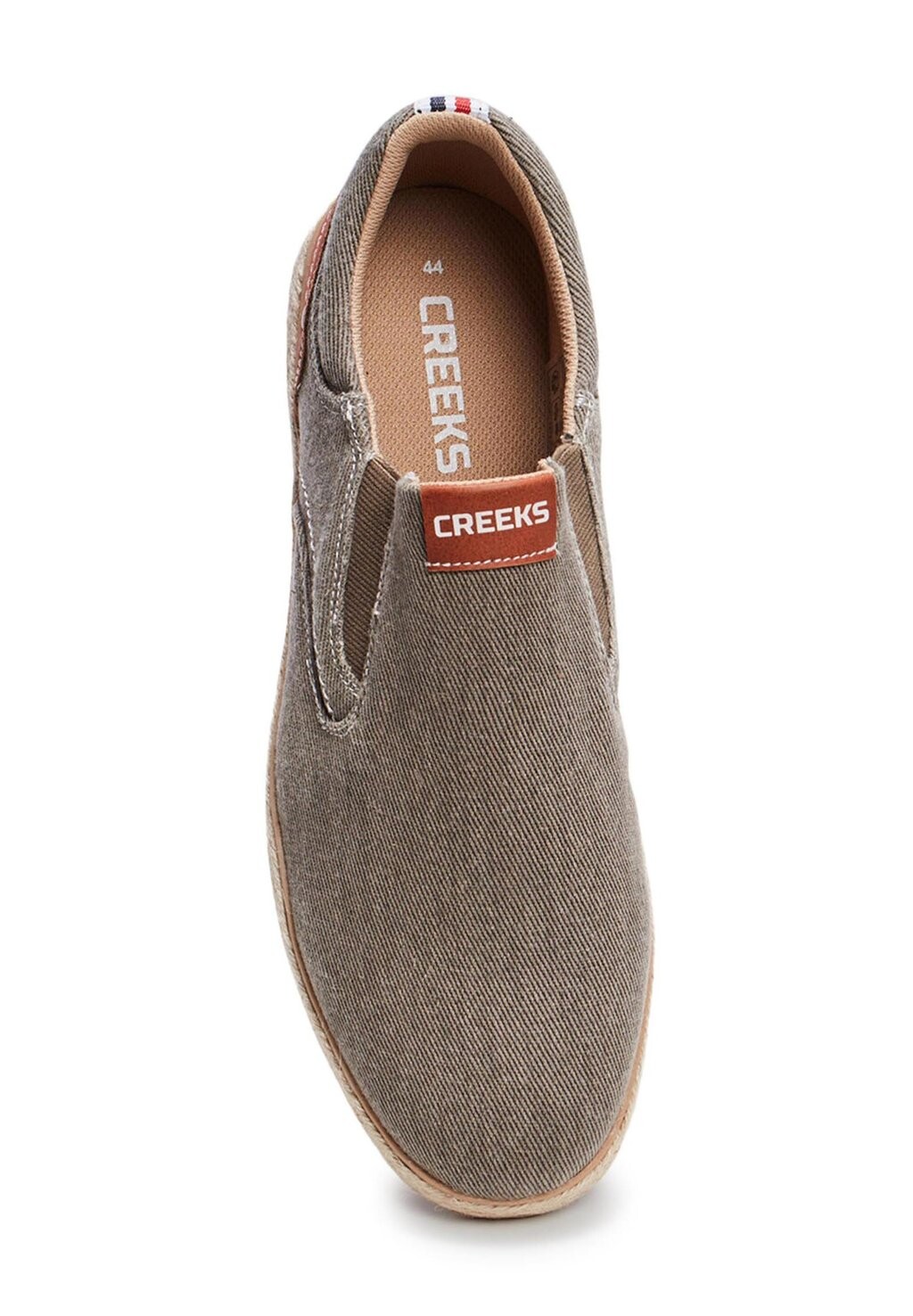 Низкие кеды American Inspiration Fashion Cool Easy Ineinandergreifende Creeks, коричневые
Низкие кеды American Inspiration Fashion Cool Easy Ineinandergreifende Creeks, коричневые