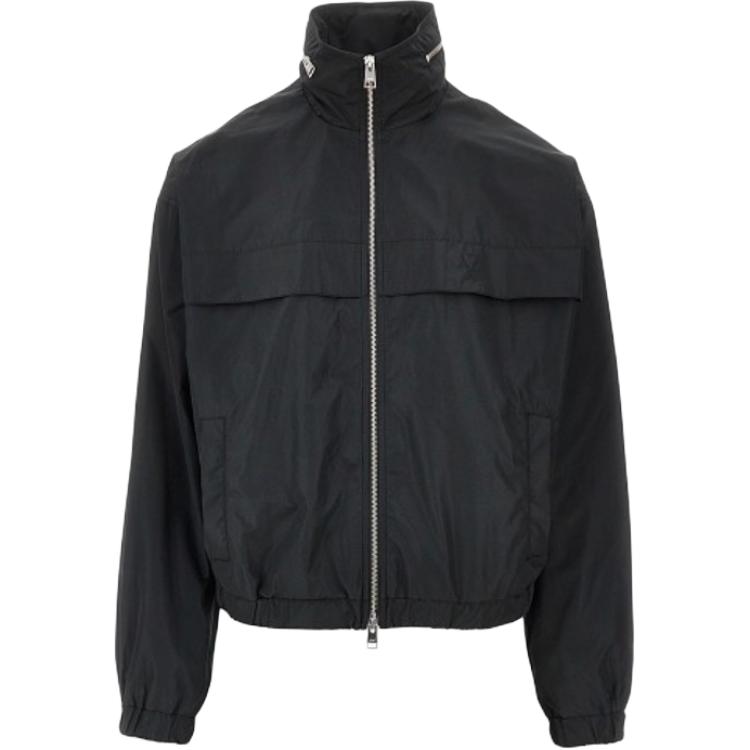 Ami Ami De Coeur Куртка на молнии AMIPARIS, черный
Ami Ami De Coeur Куртка на молнии AMIPARIS, черный