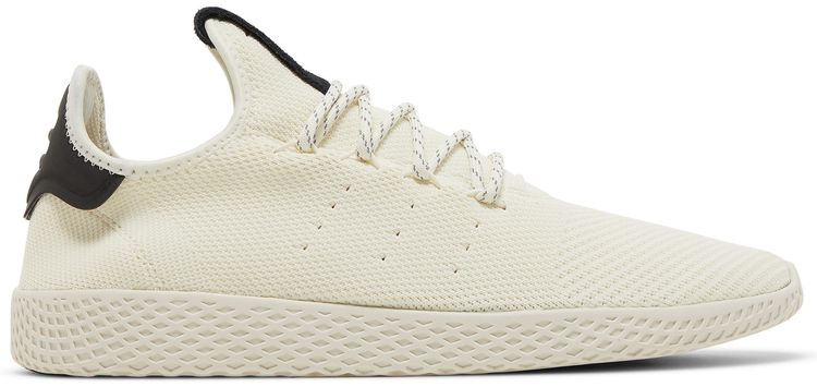 Кроссовки adidas Pharrell x Tennis Hu 'Off White Chalk', белый
Кроссовки adidas Pharrell x Tennis Hu 'Off White Chalk', белый