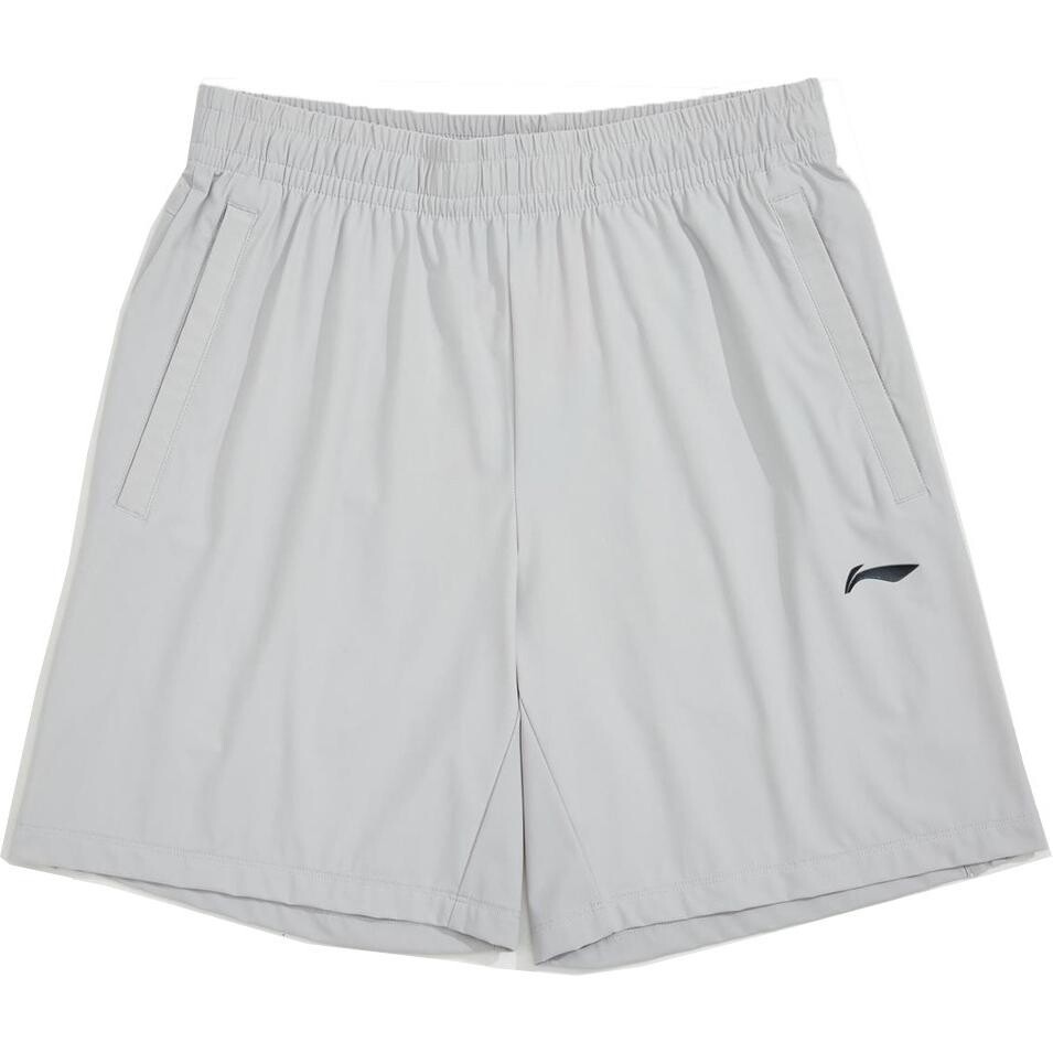 Спортивные шорты серии Fitness для мужчин, цвет серый дымчатый Lining, серый
Спортивные шорты серии Fitness для мужчин, цвет серый дымчатый Lining, серый