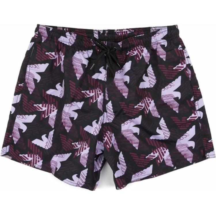 Повседневные шорты мужские разноцветные EMPORIO ARMANI
Повседневные шорты мужские разноцветные EMPORIO ARMANI