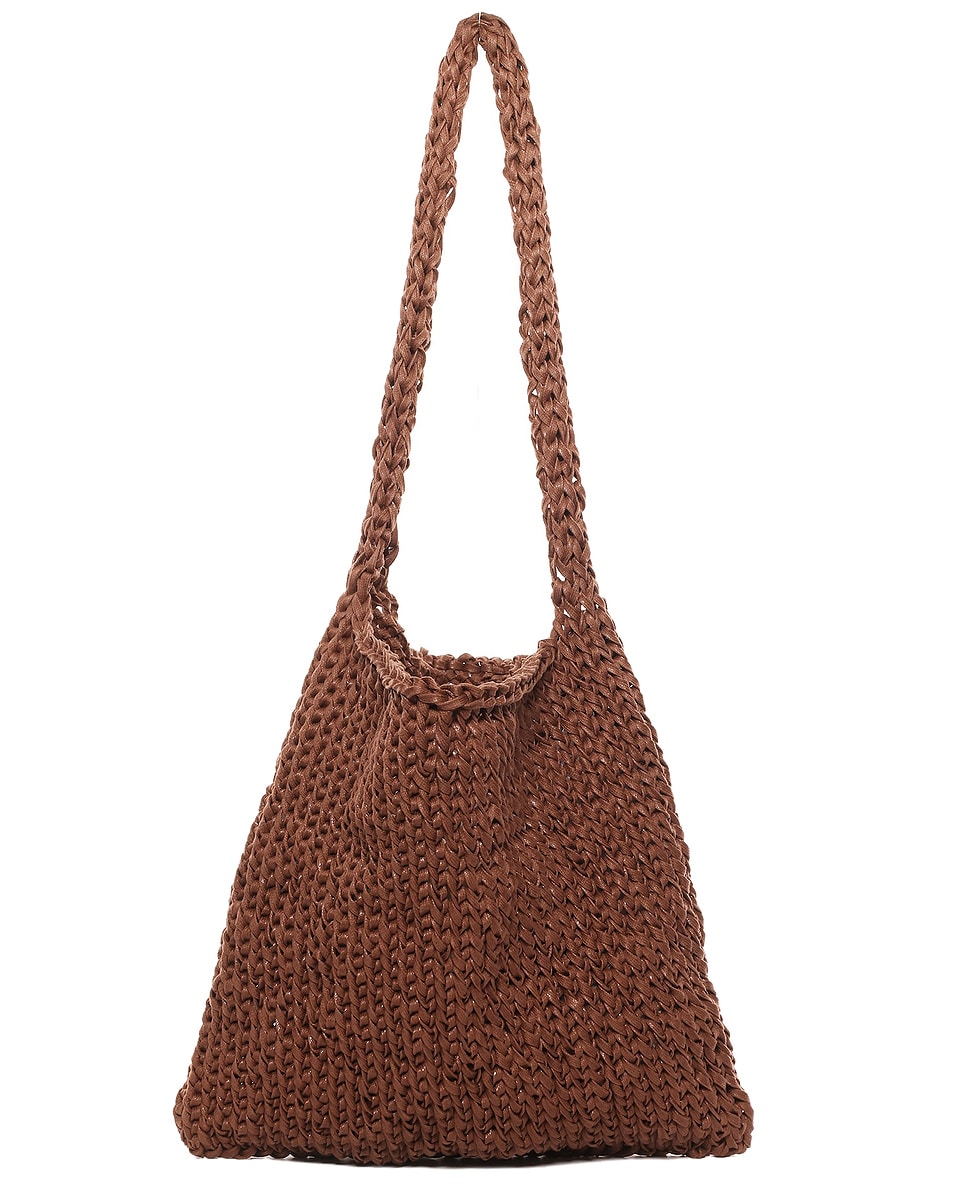 Большая наплечная сумка Didion The Row, Brown Ans
Большая наплечная сумка Didion The Row, Brown Ans