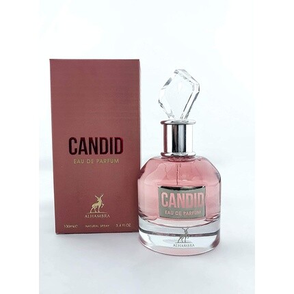 My Perfumes Candid Honey Jasmine Women'S Perfume
My Perfumes Candid Honey Jasmine Women'S Perfume