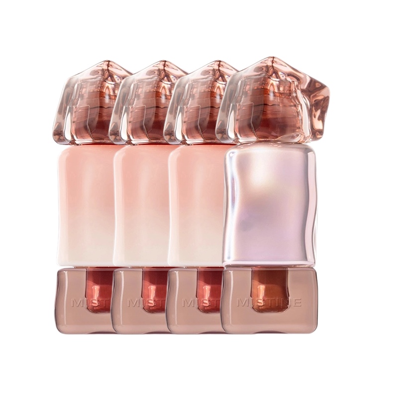 Помада-тинтирующее средство / Блеск для губ / Жидкая помада Women's Mistine
Помада-тинтирующее средство / Блеск для губ / Жидкая помада Women's Mistine