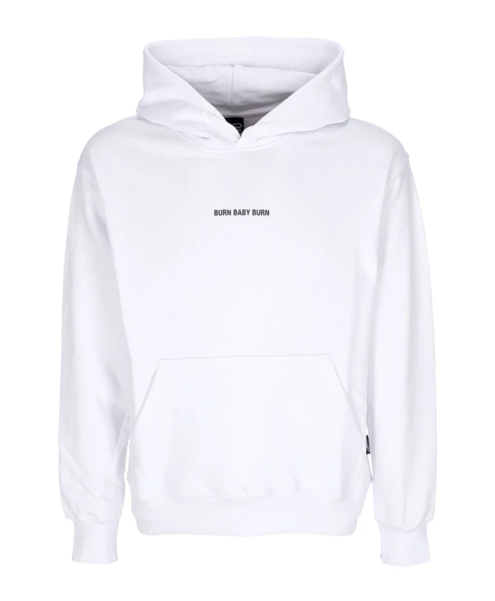 Белые легкие худи с рисунком под змеиную кожу Propaganda, белый
Белые легкие худи с рисунком под змеиную кожу Propaganda, белый