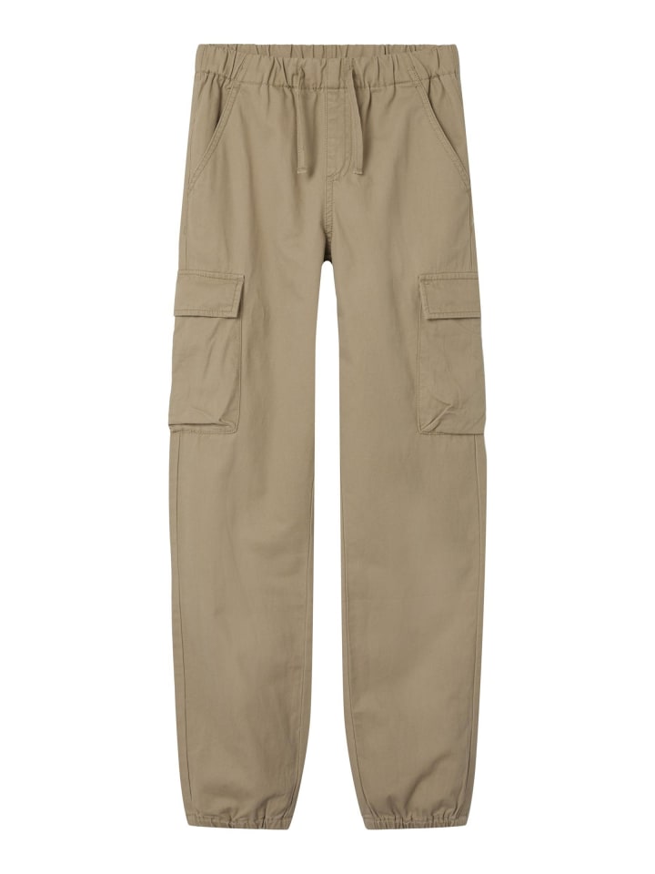 Тканевые брюки TWO SOON
Тканевые брюки TWO SOON