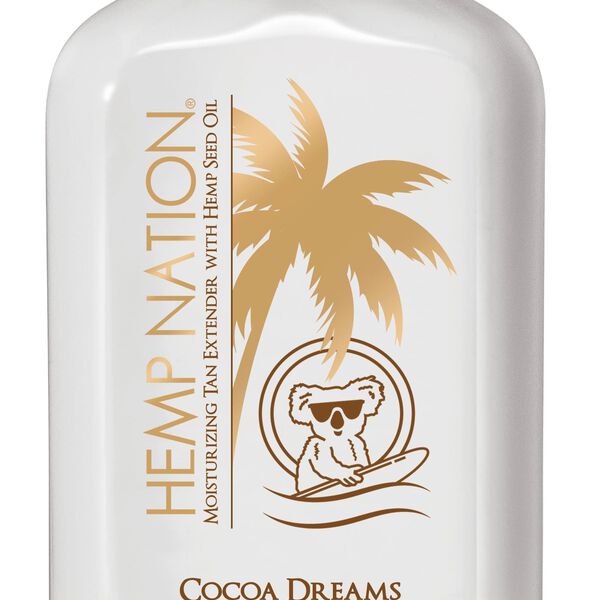 Крем для тела после загара «Cocato Dreams», 535 мл Australian Gold Hemp nation
Крем для тела после загара «Cocato Dreams», 535 мл Australian Gold Hemp nation