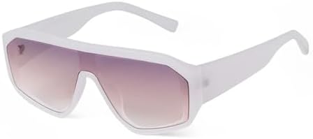 Модные солнцезащитные очки с зеркальными линзами, квадратной формы, большие, мужские, с плоской верхней частью, прямоугольные, женские, солнцезащитные очки UV400 MTZJH, C7
Модные солнцезащитные очки с зеркальными линзами, квадратной формы, большие, мужские, с плоской верхней частью, прямоугольные, женские, солнцезащитные очки UV400 MTZJH, C7