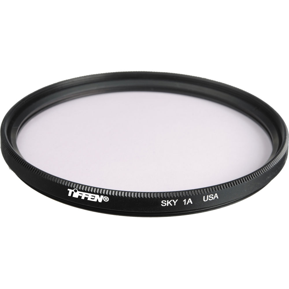Фильтр Tiffen 82mm Skylight 1-A Filter 82SKY
Фильтр Tiffen 82mm Skylight 1-A Filter 82SKY