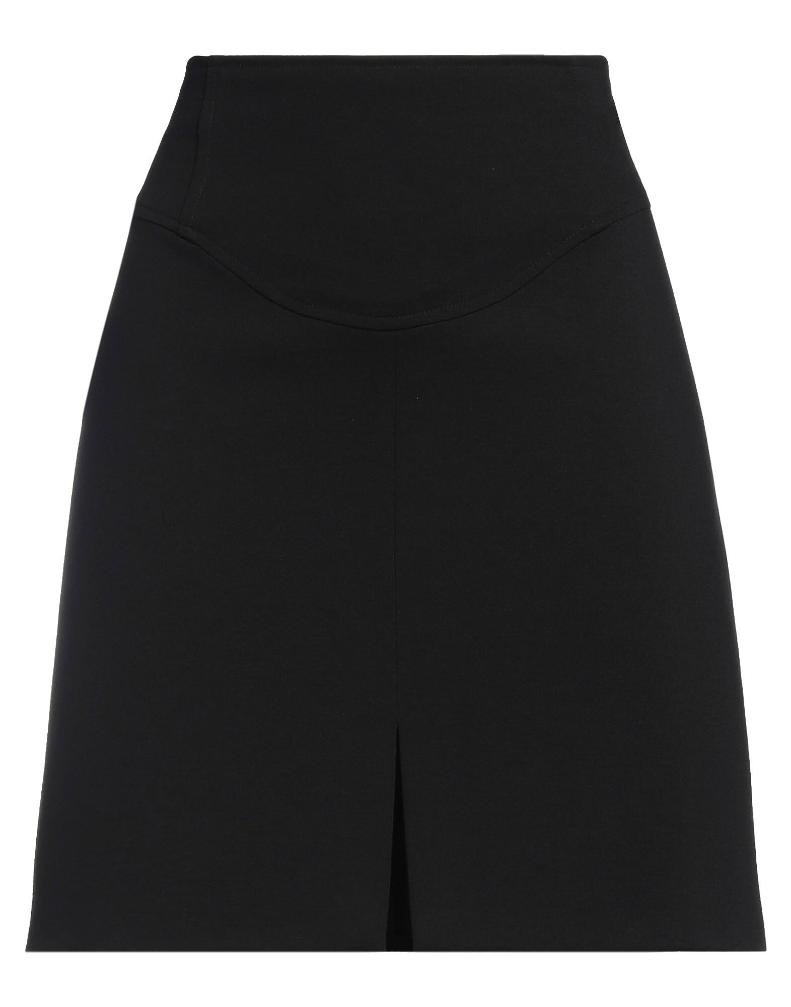 Мини-юбка Pinko, черный
Мини-юбка Pinko, черный