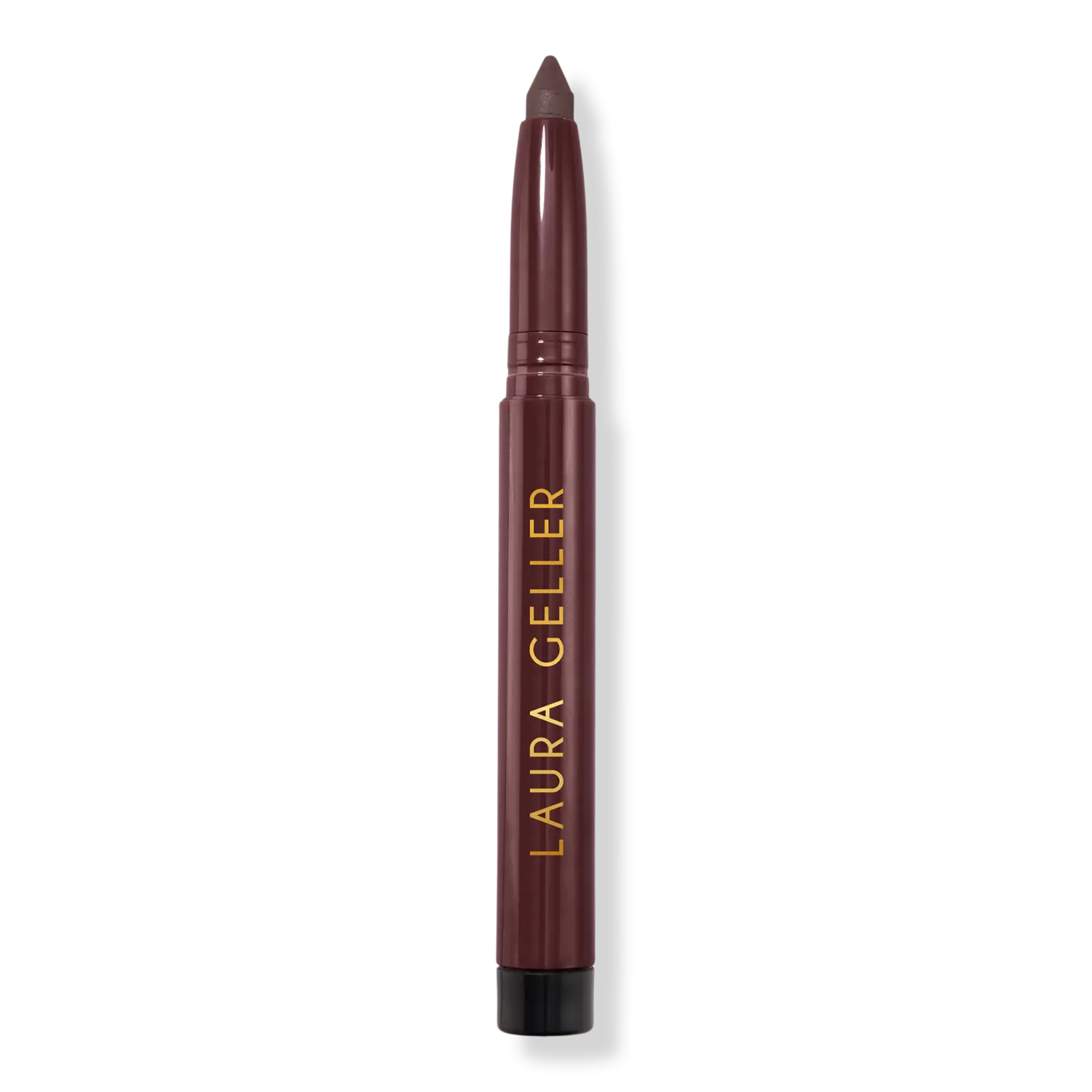 Подводка для глаз Kajal Longwear LAURA GELLER, Smoky Quartz Kohl (smoky brown)
Подводка для глаз Kajal Longwear LAURA GELLER, Smoky Quartz Kohl (smoky brown)