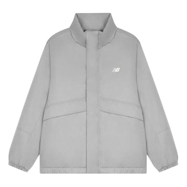 Куртка зимние теплые пуховики New Balance, серый
Куртка зимние теплые пуховики New Balance, серый