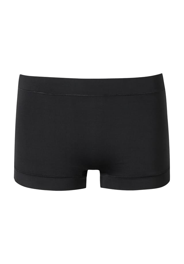 Короткие трусы Schiesser, черный
Короткие трусы Schiesser, черный
