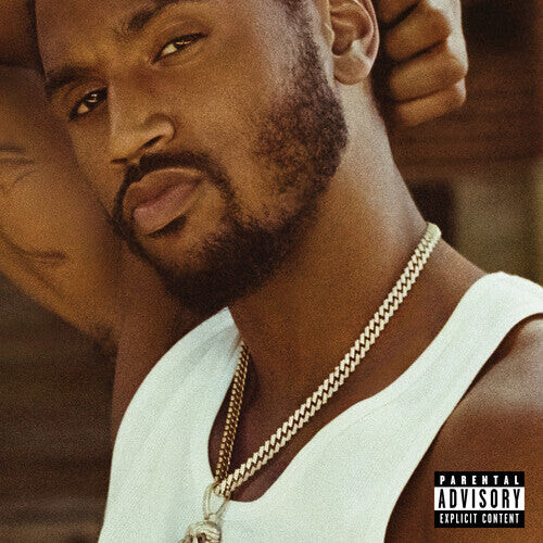 CD диск Trey Songz: Back Home
CD диск Trey Songz: Back Home