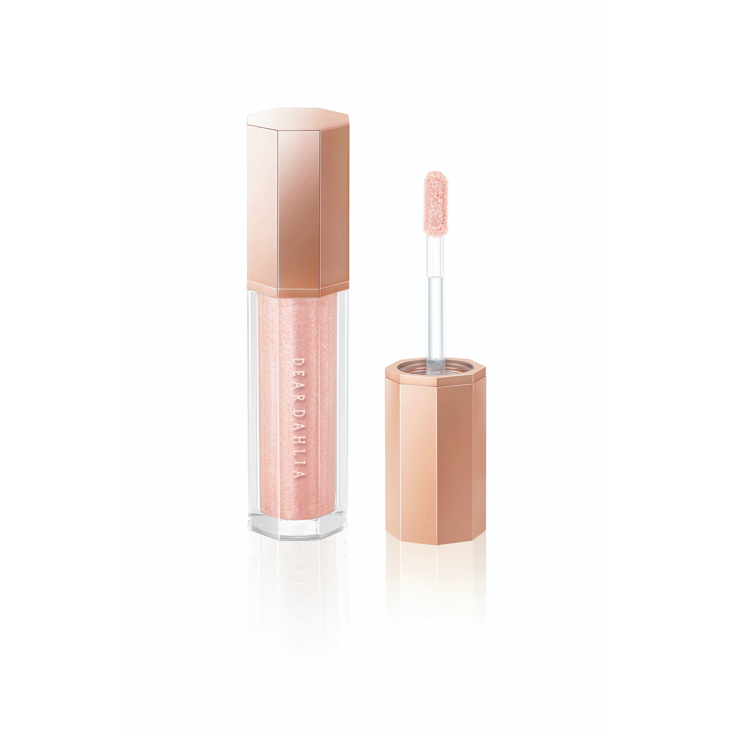 Жидкие блестящие тени для век paradise shine eye sequins Dear Dahlia, цвет goddess, вес 4 гр.
Жидкие блестящие тени для век paradise shine eye sequins Dear Dahlia, цвет goddess, вес 4 гр.