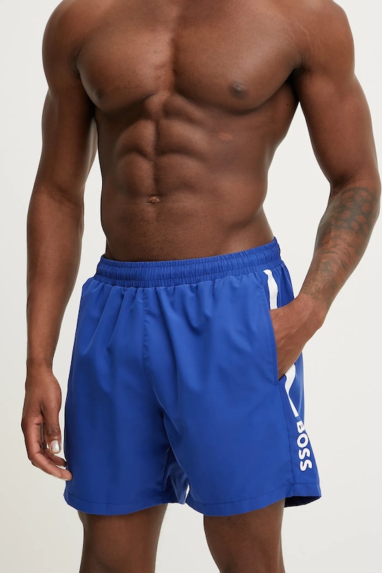 Пляжные шорты Boss, синий
Пляжные шорты Boss, синий