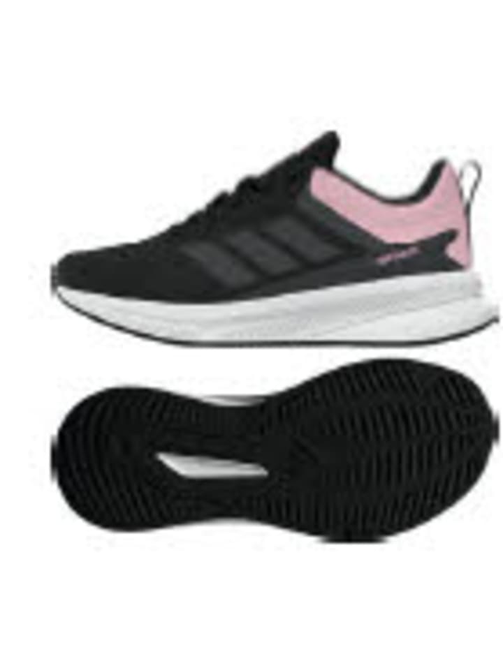 Низкие кеды черного цвета adidas
Низкие кеды черного цвета adidas