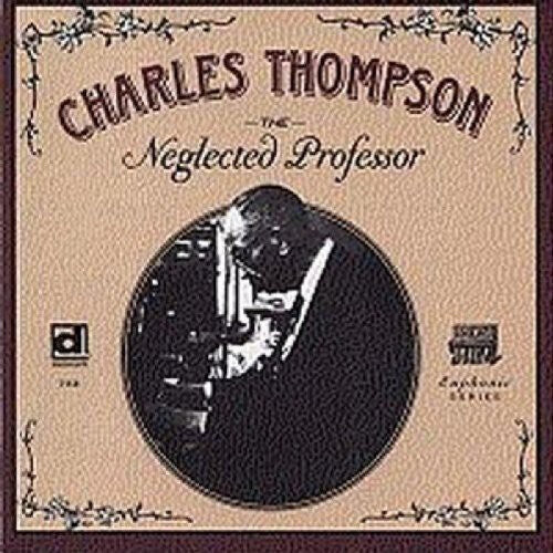 CD диск Thompson, Sir Charles: Neglected Professor
CD диск Thompson, Sir Charles: Neglected Professor
